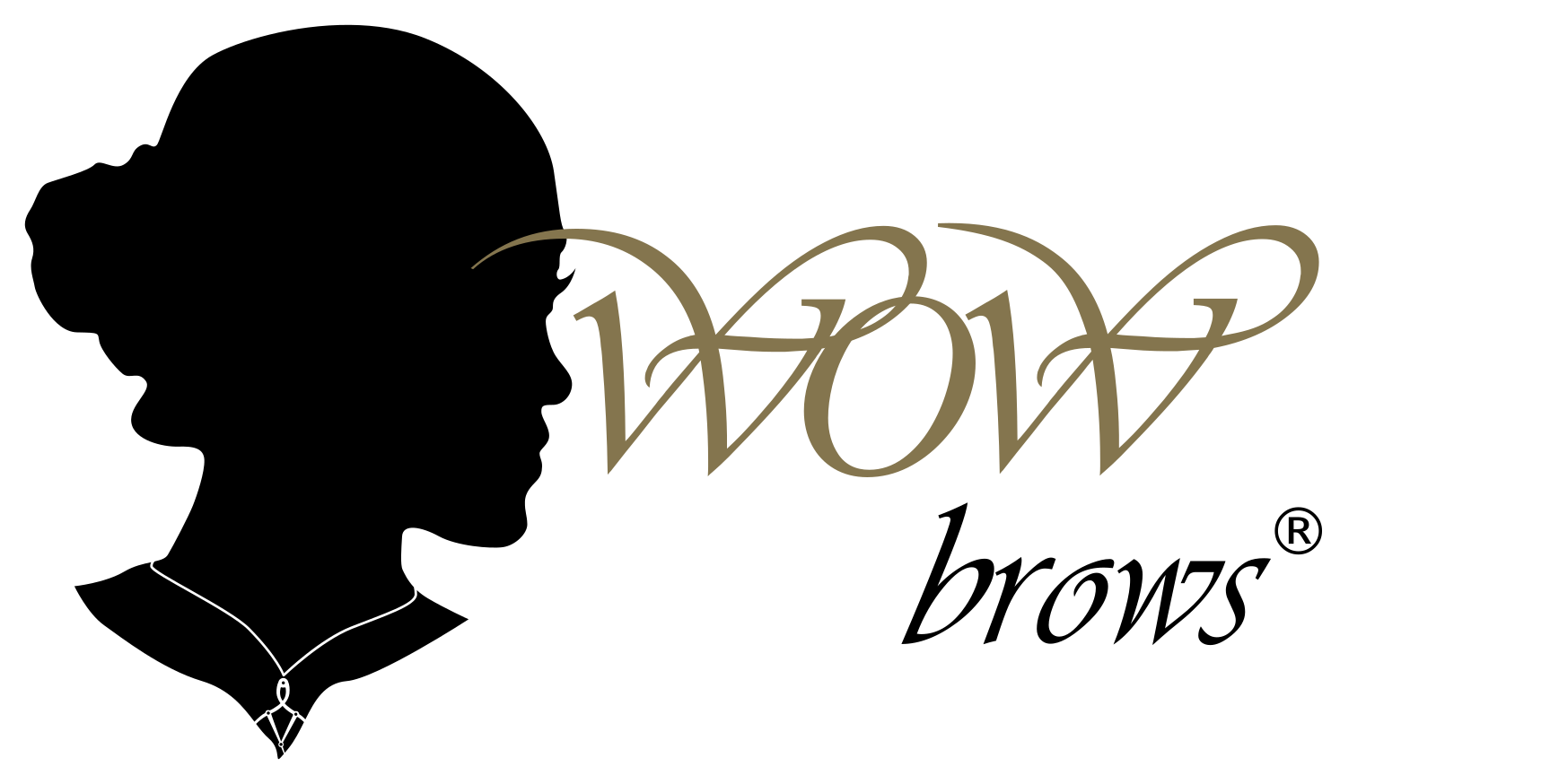 Logo WOWbrows